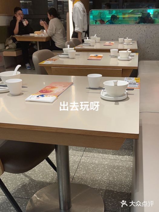 蔡澜点心·粤菜(丽泽天街店)图片