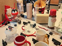 -星巴克(徐州东站东夹层店)