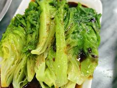 生菜-穗银肠粉店(东川路店)