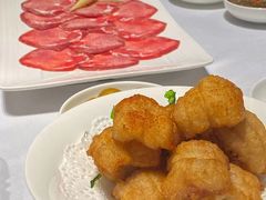 -红雀围·海鲜火锅(陆家嘴中心店)