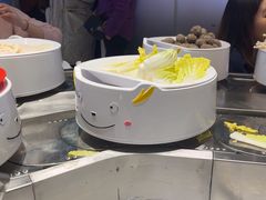 -龍歌自助小火锅(秦淮水游城店)