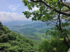 -五女山景区