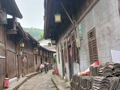 -青林口古镇