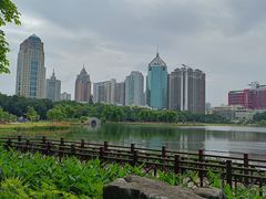 -南宁南湖公园