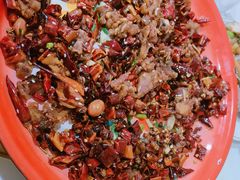 -新凯旋烧烤·燕姐千岛湖土菜