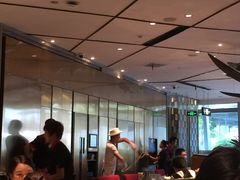 大堂-海底捞火锅(龙岗星河COCO Park店)