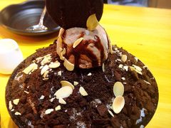 -海悦建国饭店-自助餐厅