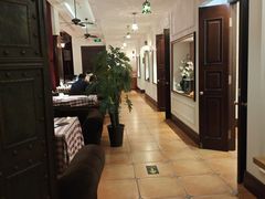 -邓丽君音乐主题餐厅