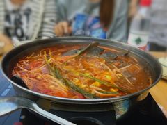 -弘烨 贵州酸汤 鱼火锅(东财店)