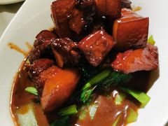 -宏玲餐厅(四川南路店)