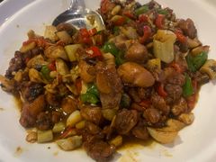 -老阿爸鲜鱼土菜(昆山花桥店)