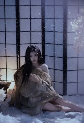 点击看大图 -模卡写真馆(南通店)