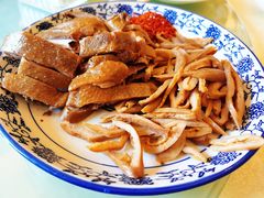 -茅溪菜·家宴(上品拾陆店)