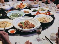 -上海人家花樣年华(虹口龙之梦店)