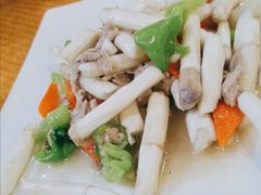 -建水五谷杂粮餐厅·建水美食