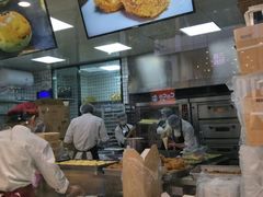 -鲍师傅糕点(春熙路店)