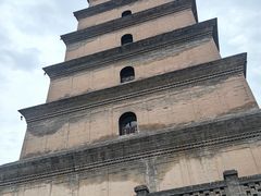 -大慈恩寺(大雁塔)
