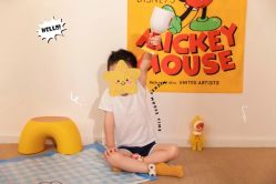 -Two  Monkeys 孕婴写真馆(龙华店)