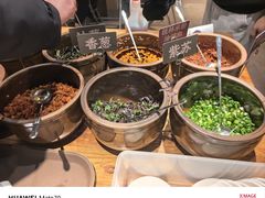 -水平有限广西米粉·广西风味集(五道口店)