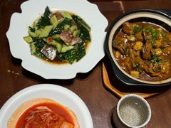 -朝鲜玉流馆(滨河东路店)