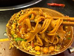 -重庆老灶火锅(红岭店)