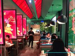 大堂-蛙小侠(五象万象汇店)