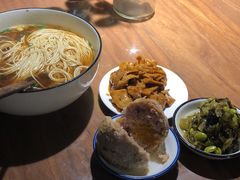 -十面春风·江南面馆(崇宁路店)