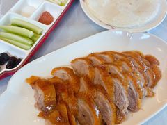 -大鸭梨烤鸭(顺义石园店)