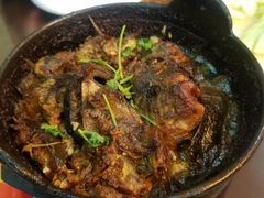 -洪兴砂锅·融合砂锅菜(三站店)