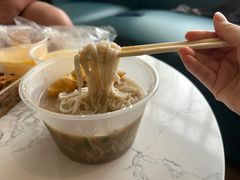 -汪记鲜鱼糊汤粉(沈阳路总店)