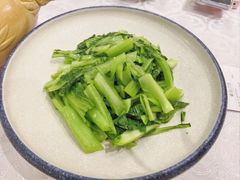 清炒时蔬-马凯餐厅(地安门店)