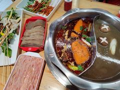 -袁记串串香(人民公园店)