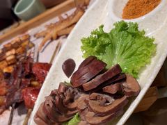 -晓波烧烤(南桥店)