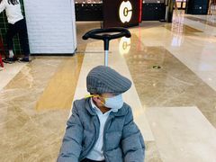 -大族广场Mall&More