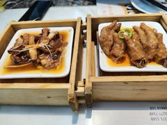 -點無缺茶楼·海鲜酒家(世博店)