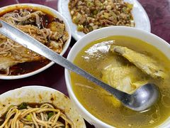 -老丘丘(较场口店)