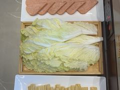 -蝎王府羊蝎子(虎坊桥总店)