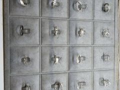 -熙工匠手工银饰·拼豆团建DIY(富华里店)