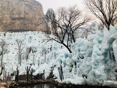 -沕沕水生态风景区