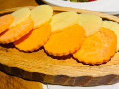 -哈拉海和牛主题餐厅(哈西店)