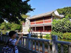 -潮喜竹溪荔湖酒家(荔枝湾店)