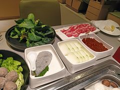 -海底捞火锅(方圆荟店)