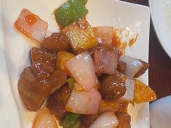-古南都·老广东酒楼(龙江店)