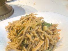 -十二毡房蒙餐·蒙古包