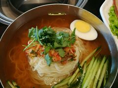 -冷面大王(大南街店)