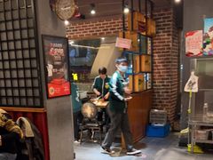 -喝丢一只鞋海鲜烧烤·海肠捞饭(文体街店)