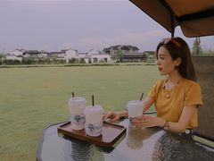 -禾悦庄餐厅