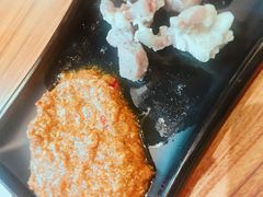 -木辛水水冰煮羊(凤城六路店)