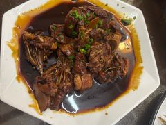 -观桥阁(锦溪店)