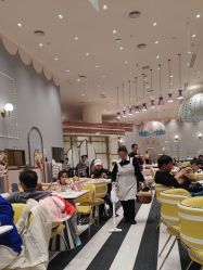 -奈尔宝家庭中心·亲子餐厅(鄞州万达店)